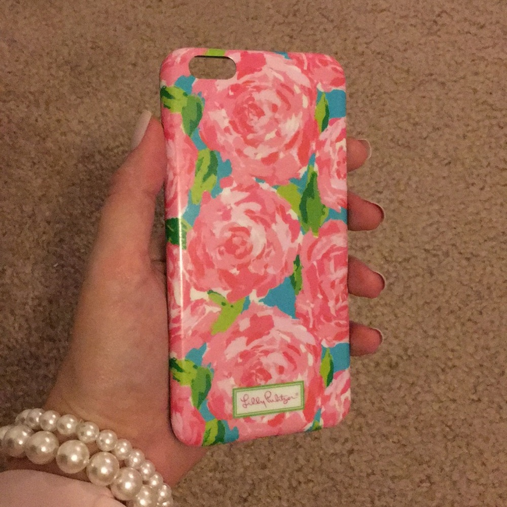 Lilly Pulitzer Phone Case